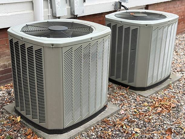 Reliable Ductwork Repair contractor in Rainbow, TX by JG Cool HVAC